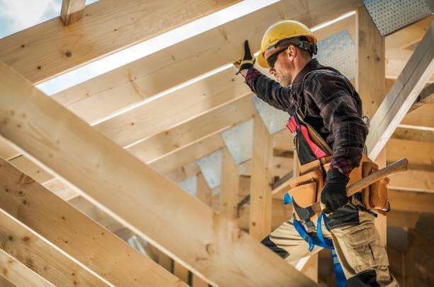 Best Tile Roofing Contractor  in Holly Hill, FL