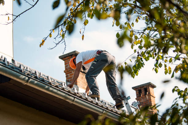 Heating Cable for Roof Installation in Holly Hill, FL