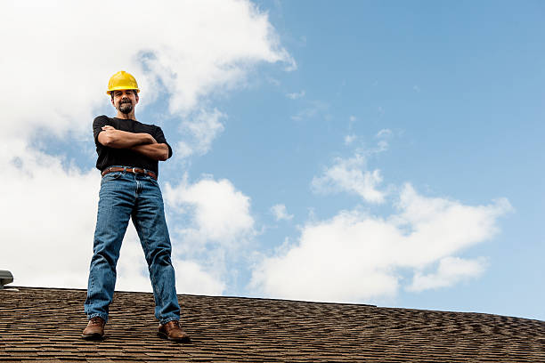 Best Storm Damage Roof Repair  in Holly Hill, FL